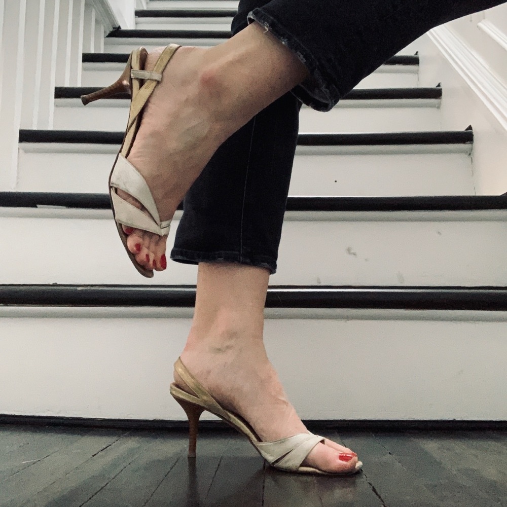 Miss Sixty sandals